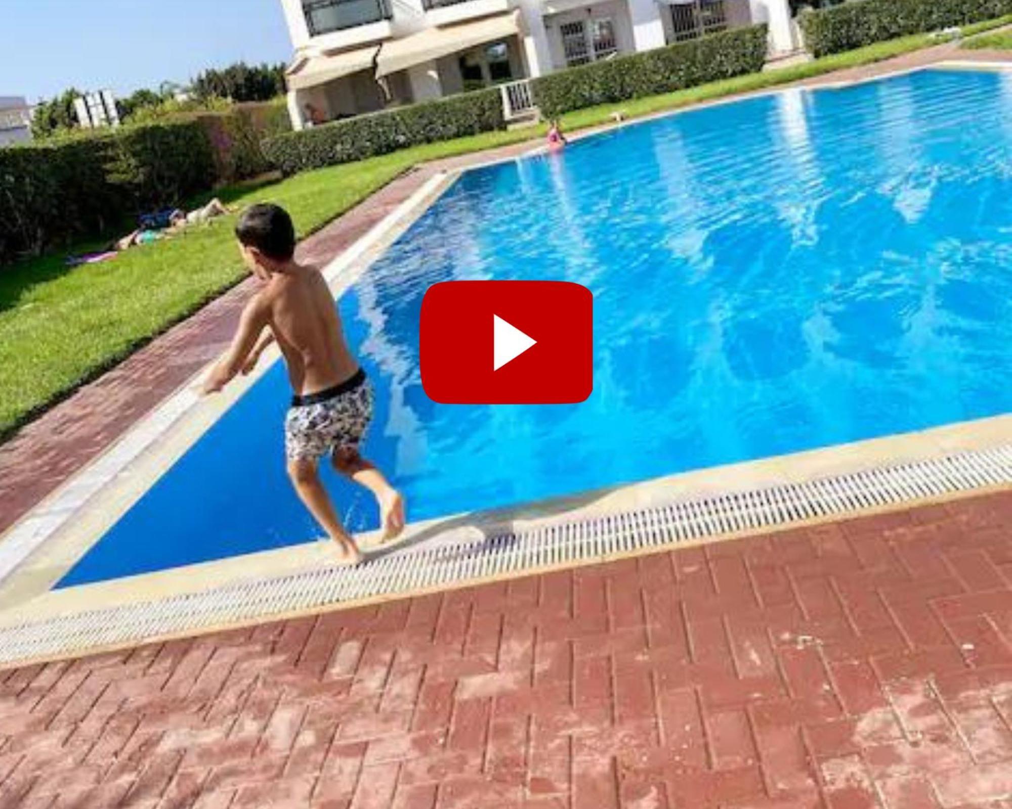 Prime Apt Near Beach With Pool, Amenities, Activities Deals Agadir Exterior foto